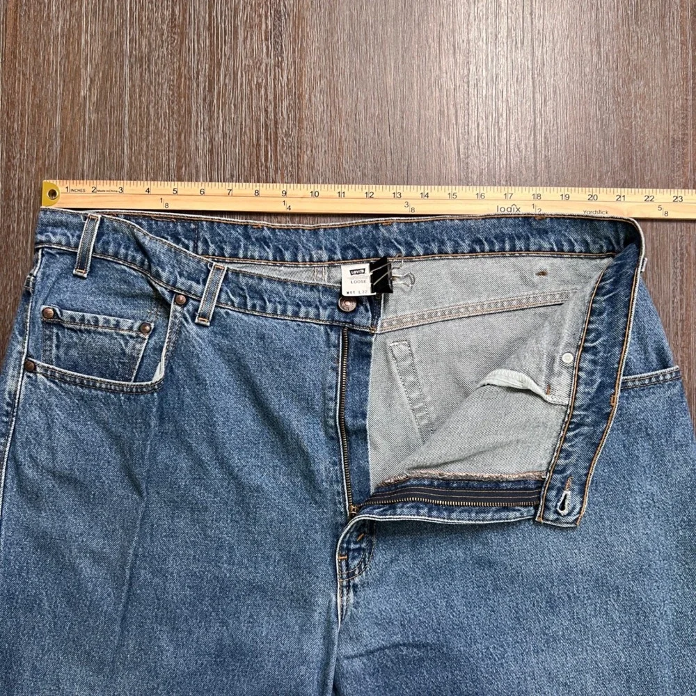 Levis classic comfort